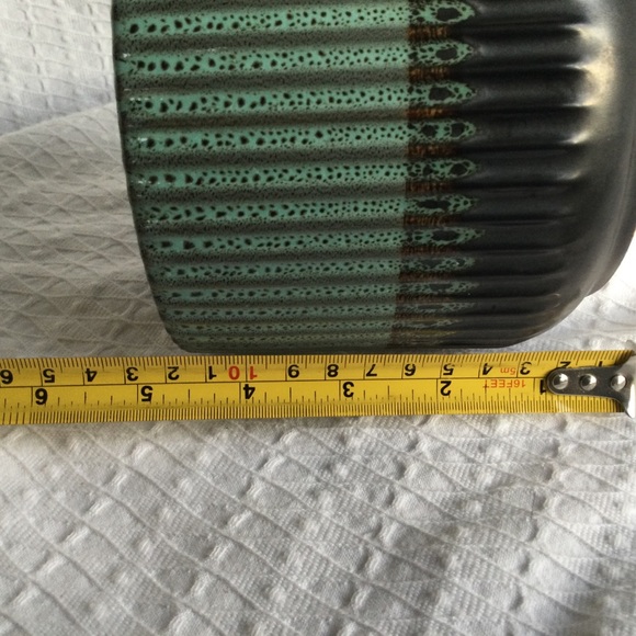 Torres and Tagus Flower Plant Pot Designer 5" - Picture 4 of 7